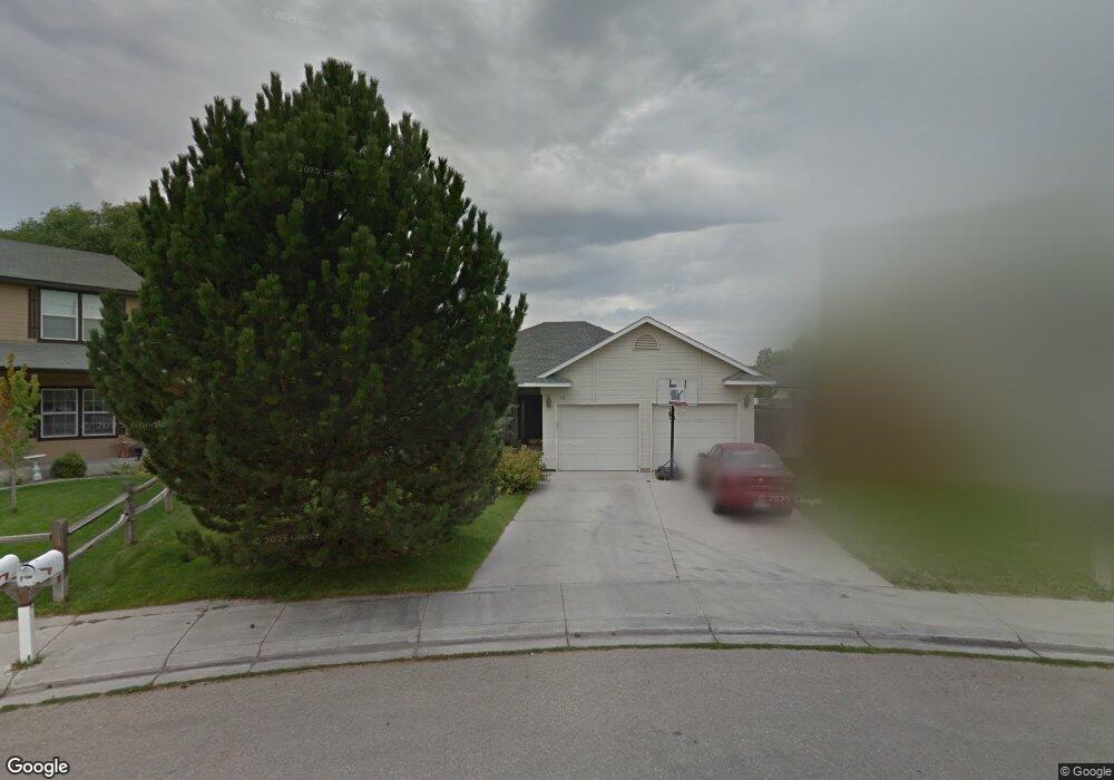 1415 Cattail St, Nampa, ID 83686 - photo 1