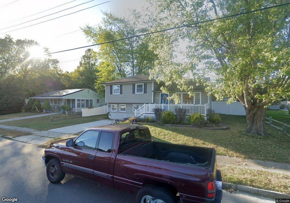 118 Haddon Rd, Somers Point, NJ 08244 - photo 1