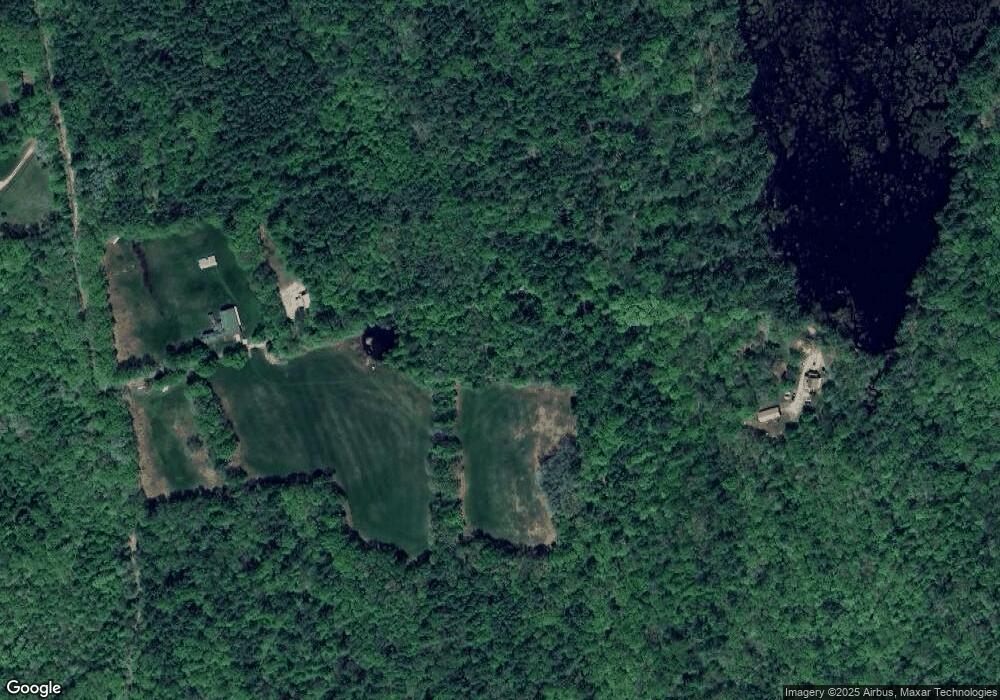 43 Flag Hole Rd, Canterbury, NH 03224 - photo 1