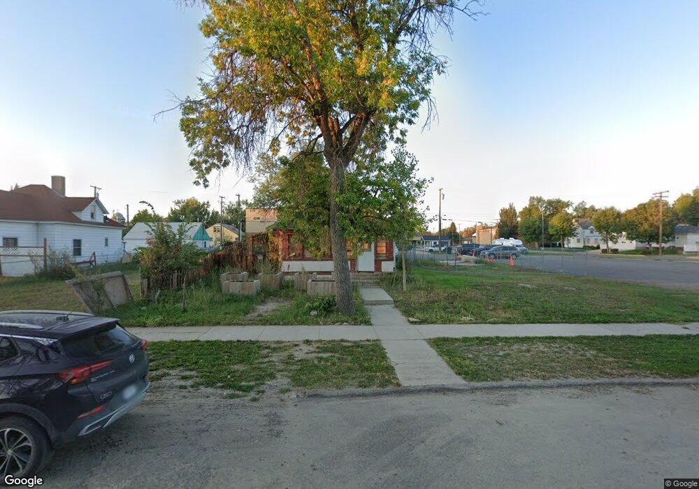 516 3rd St, Havre, MT 59501 - photo 1