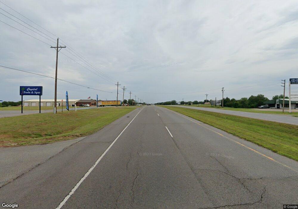 5059 5059 N Hwy 81, Duncan, OK - photo 1