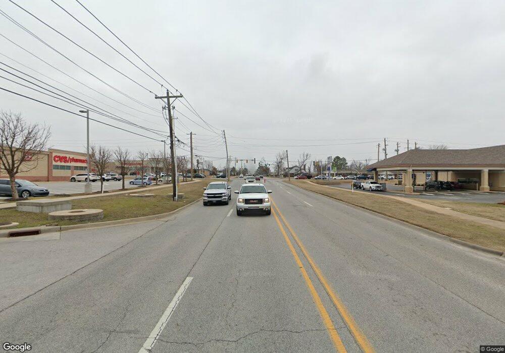 13 N Dixieland Rd, Rogers, AR 72756 - photo 1