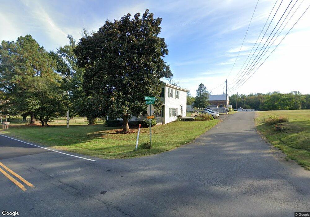 12205 Barbee Rd, Bristow, VA 20136 - photo 1