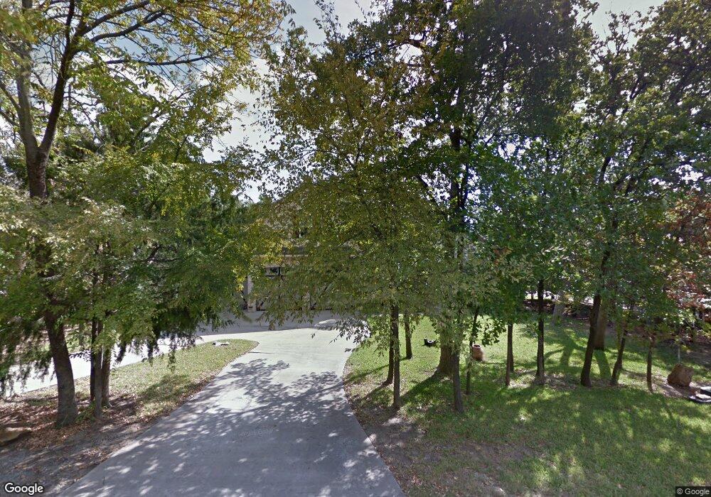 510 Lakepoint Loop, Pottsboro, TX 75076 - photo 1