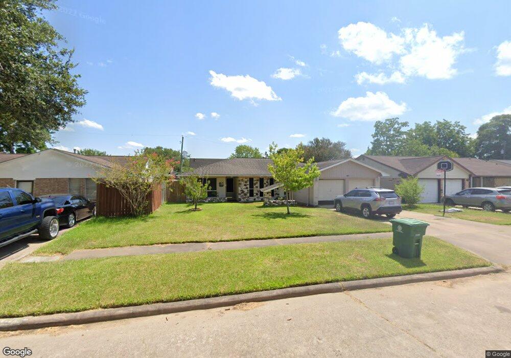 11015 Hoffer St, Houston, TX 77089 - photo 1