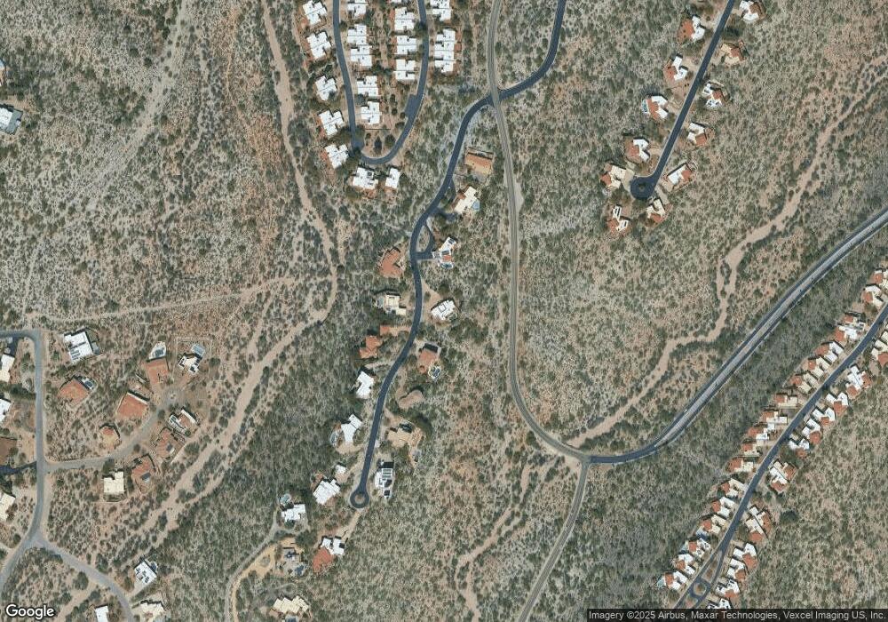 6360 E Valle di Cadore, Tucson, AZ 85750 - photo 1