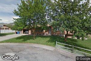 96 Pine View Dr, Hyde Park, UT 84318