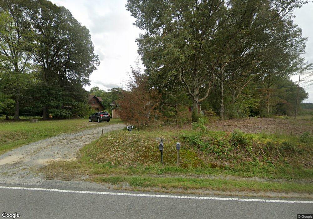 1148 Howerton Rd, Dunnsville, VA 22454 - photo 1