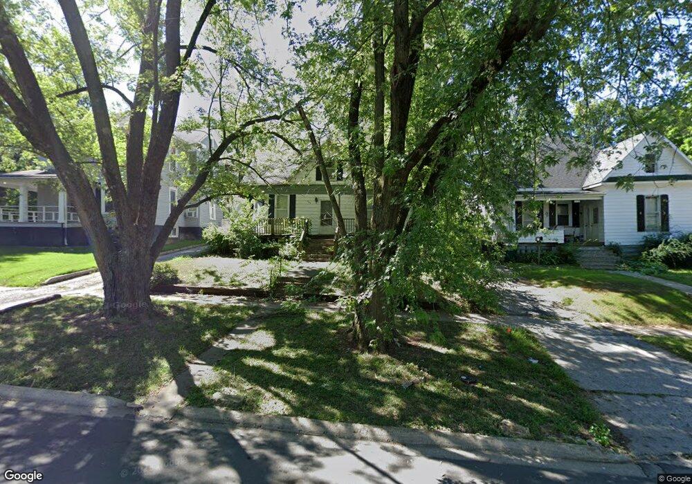 908 W Reed St, Moberly, MO 65270 - photo 1