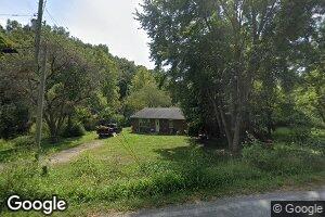 1058 N County Road 825 W, Medora, IN 47260