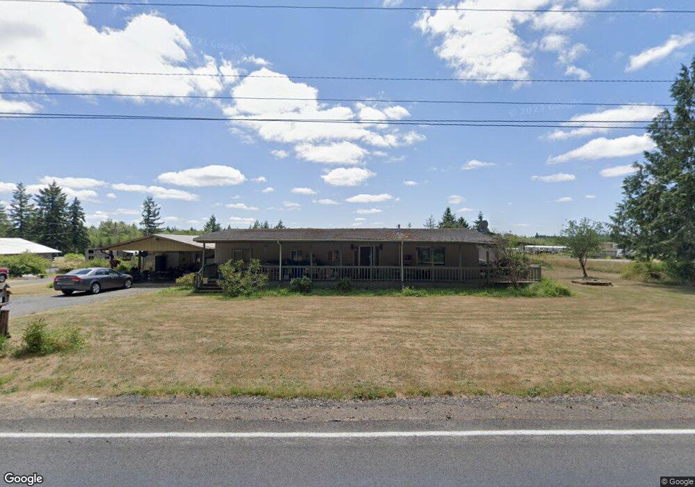 122 Avery Rd W, Chehalis, WA 98532 - photo 1