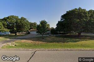 706 E Central St, Whitewater, KS 67154