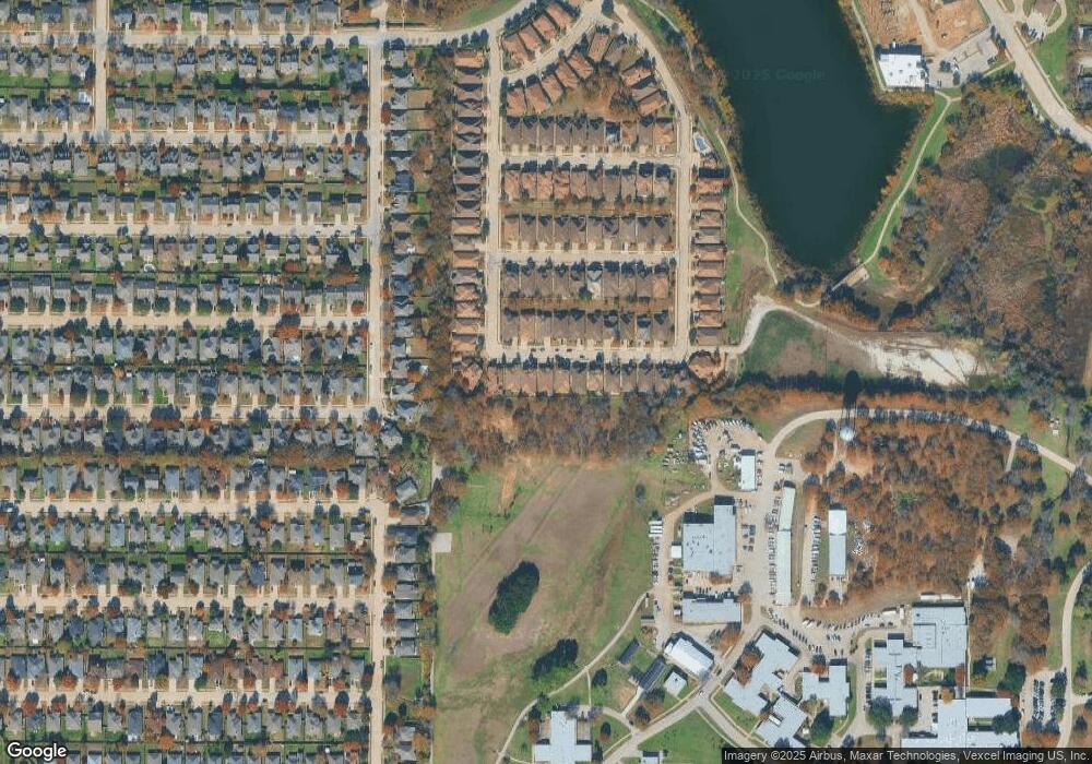 3516 Tuscan Hills Cir, Denton, TX 76210 - photo 1