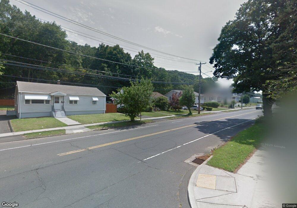 1601 Quinnipiac Ave, New Haven, CT 06513 - photo 1