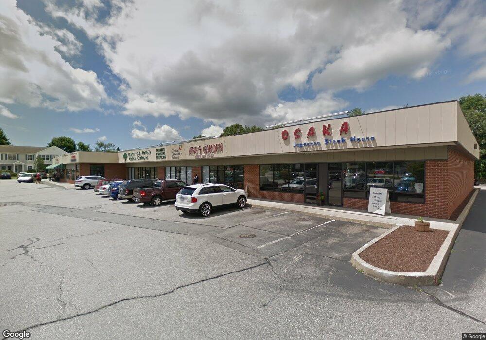 324 Flanders Rd, East Lyme, CT 06333 - photo 1