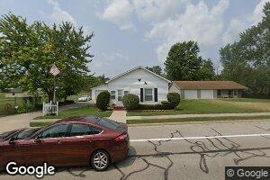 330 N Main St, Ansonia, OH 45303