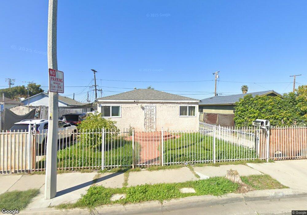 1807 W 155th St, Compton, CA 90220 - photo 1