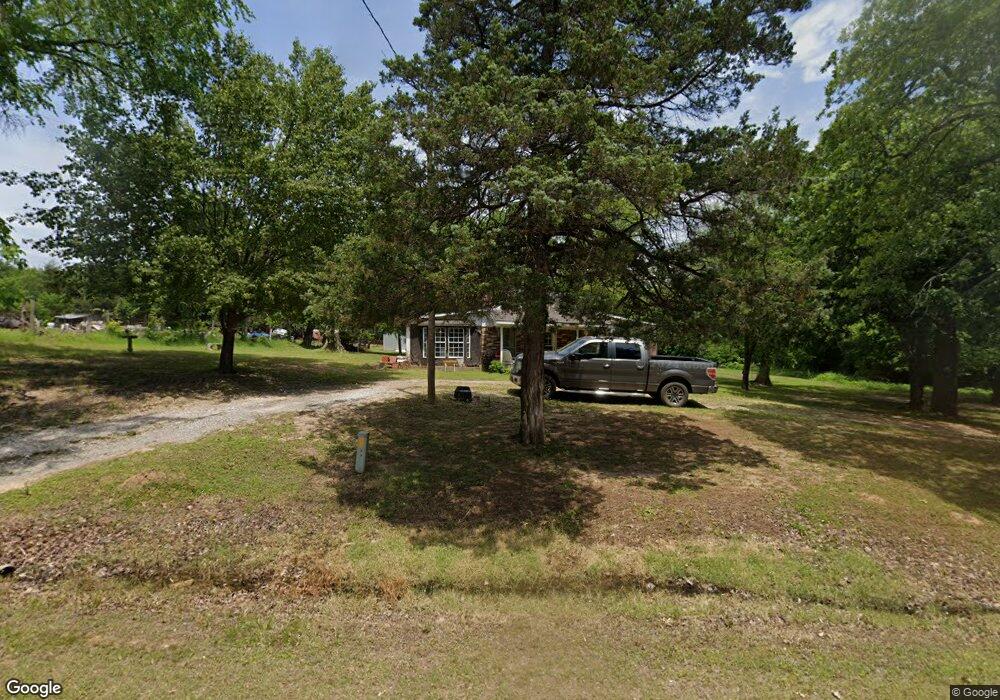 2845 Kemp Rd, Hendrix, OK 74741 - photo 1