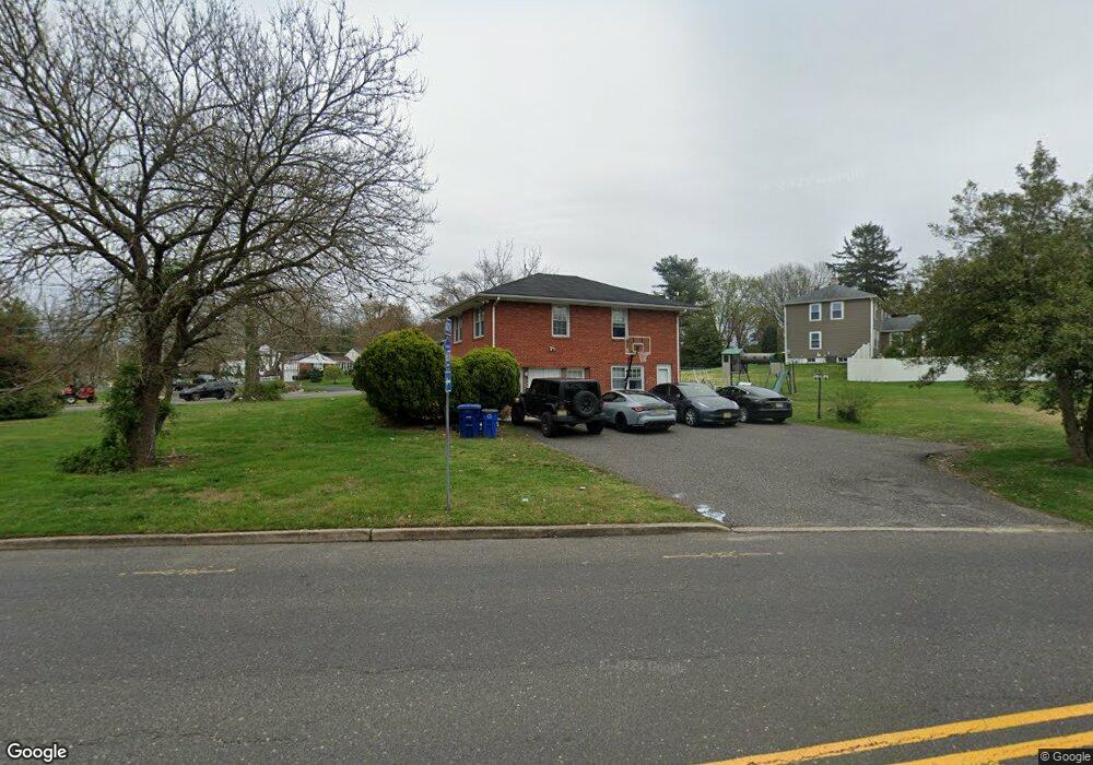 100 Fellowship Rd, Moorestown, NJ 08057 - photo 1