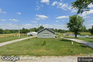 680 Red Ball Trail, Coffeen, IL 62017