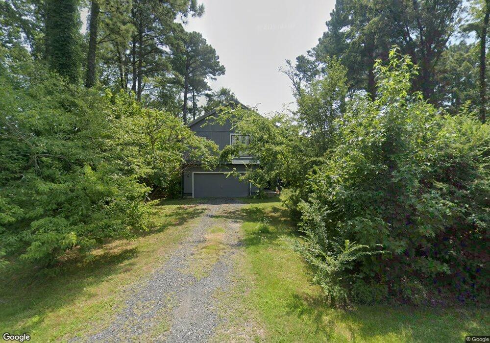 613 Zaidee Ln, Stevensville, MD 21666 - photo 1