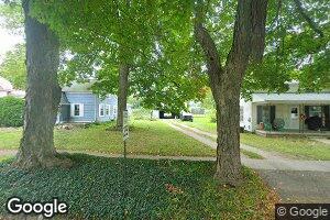 243 N Chicago St, Litchfield, MI 49252