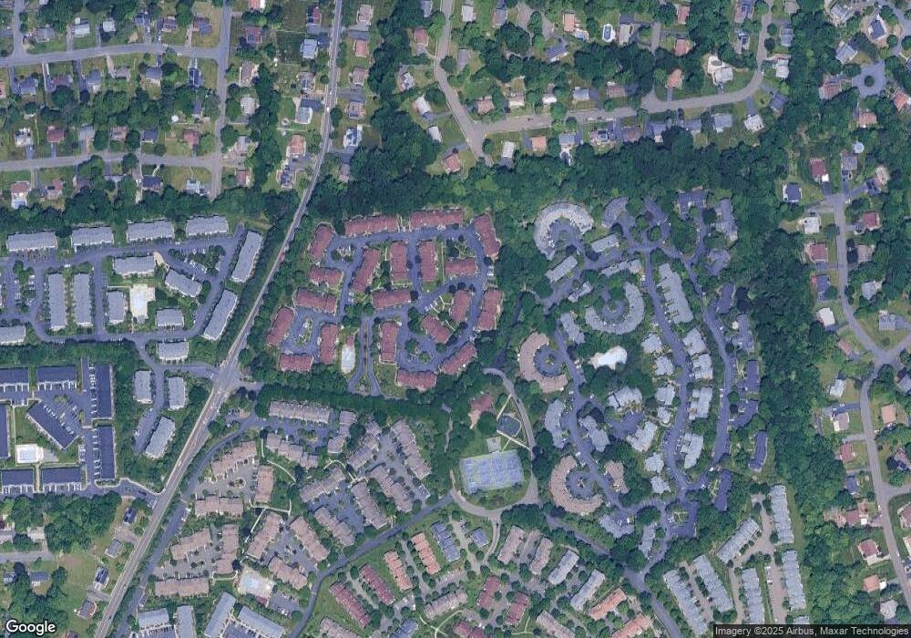 11 Tulip Ct unit 28, Nanuet, NY 10954 - photo 1