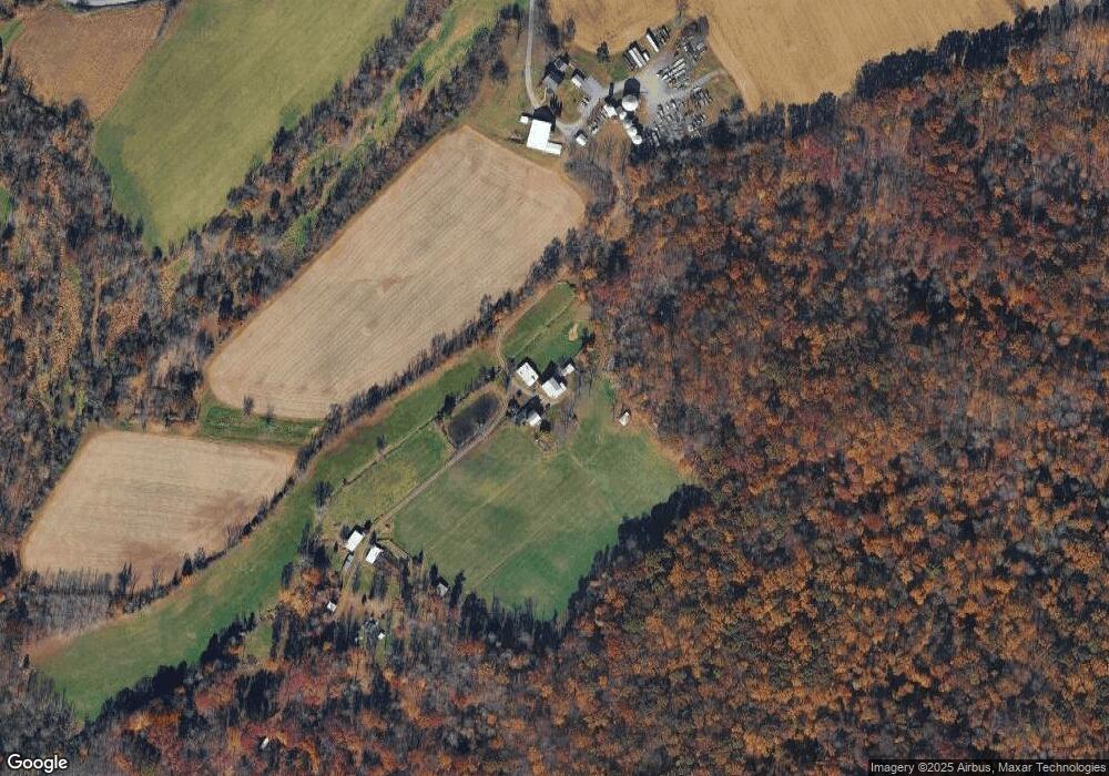 5878 W Mill Hill Rd, East Greenville, PA 18041 - photo 1