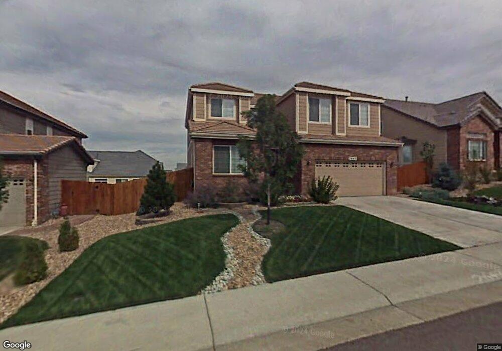 2643 E 137th Ave, Thornton, CO 80602 - photo 1