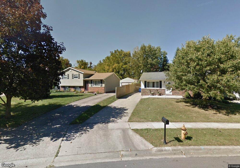 4545 Fairgrove Rd, Columbus, OH 43231 - photo 1