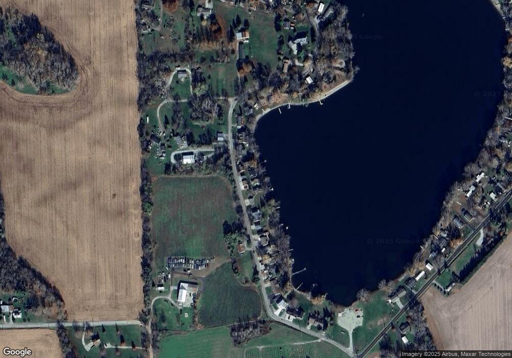 3190 S 390 W, Pleasant Lake, IN 46779 - photo 1