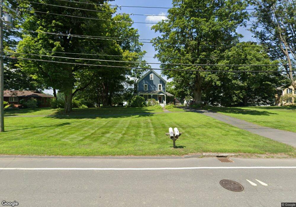 17 S Main St, Sunderland, MA 01375 - photo 1