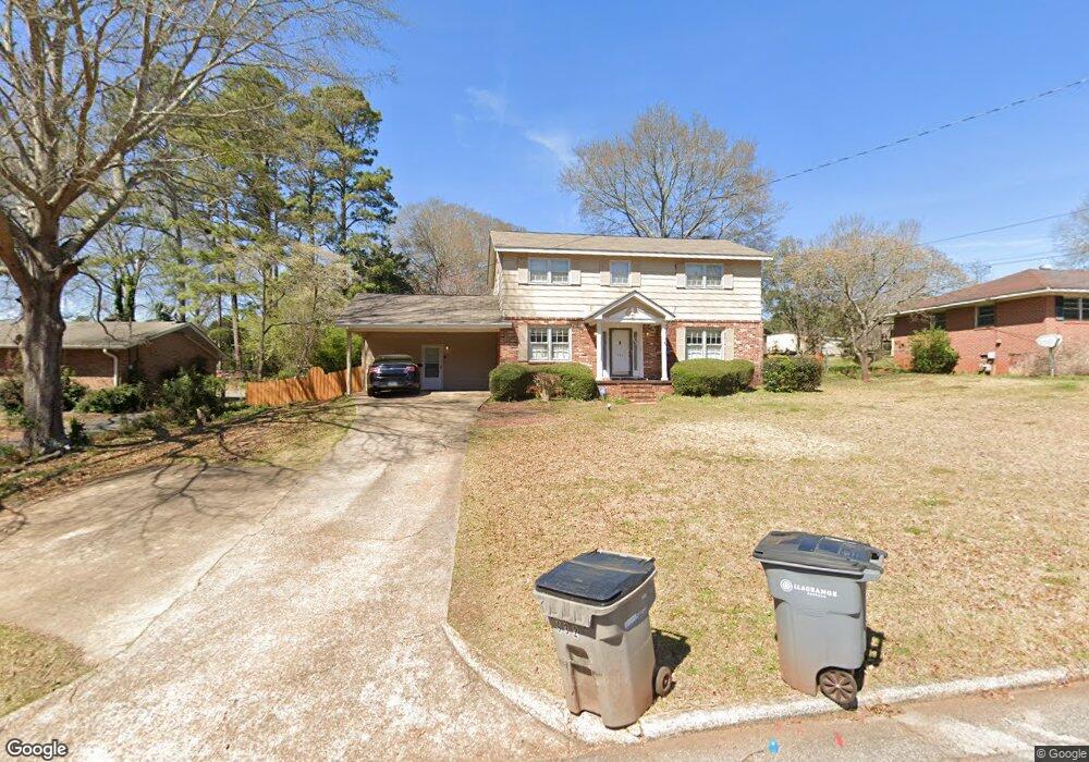 932 Norwood Dr unit 12A, Lagrange, GA 30240 - photo 1