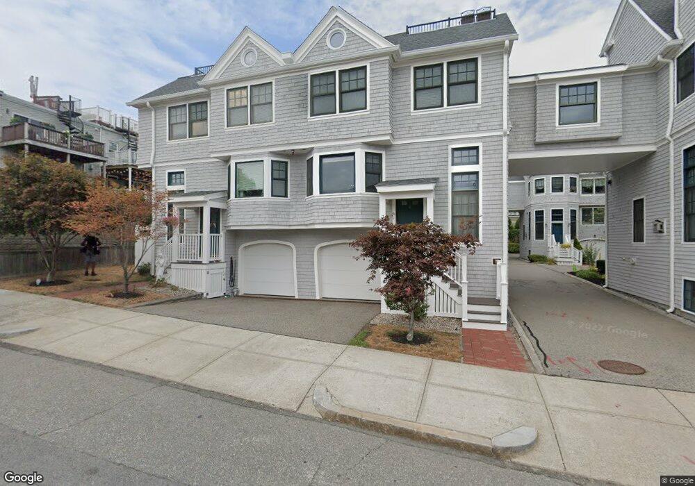 794 E 7th St unit :L, Boston, MA 02127 - photo 1