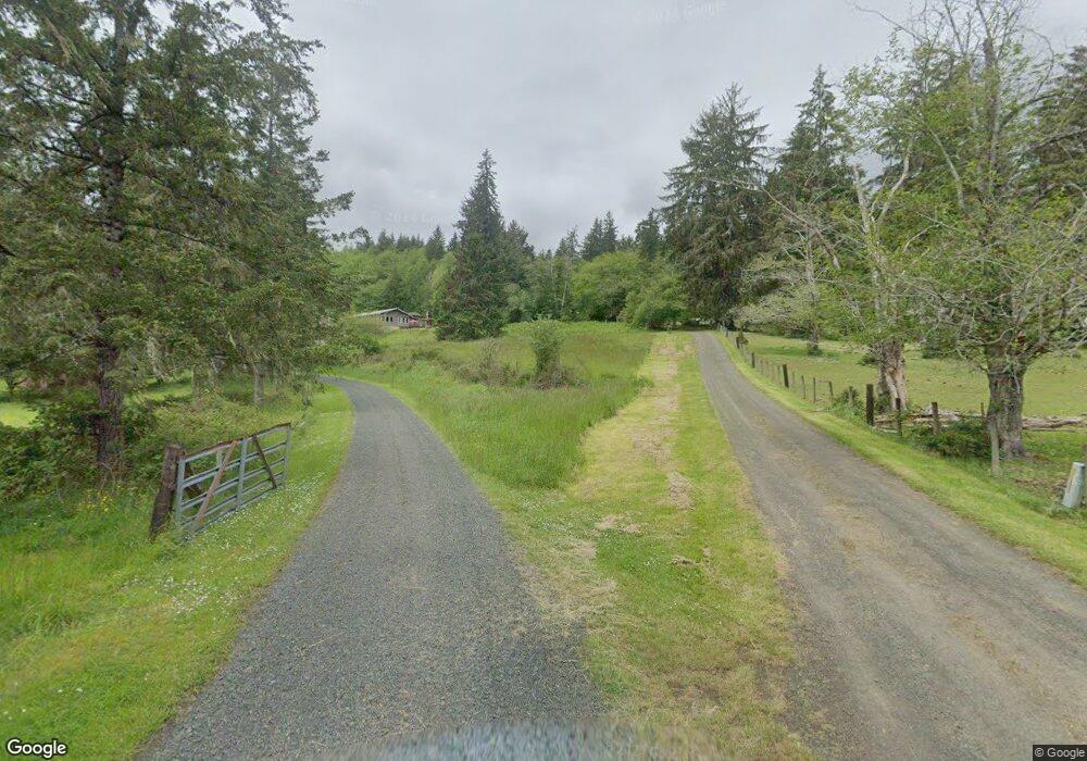 20 Bezemer Rd, Raymond, WA 98577 - photo 1