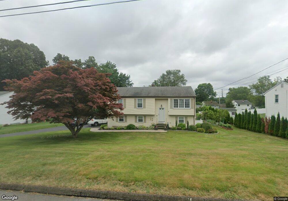 3 Partridge Run, Wallingford, CT 06492 - photo 1