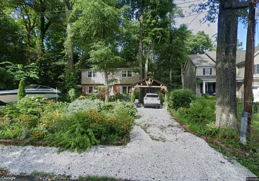 420 Walnut Dr, Annapolis, MD 21403 - photo 1