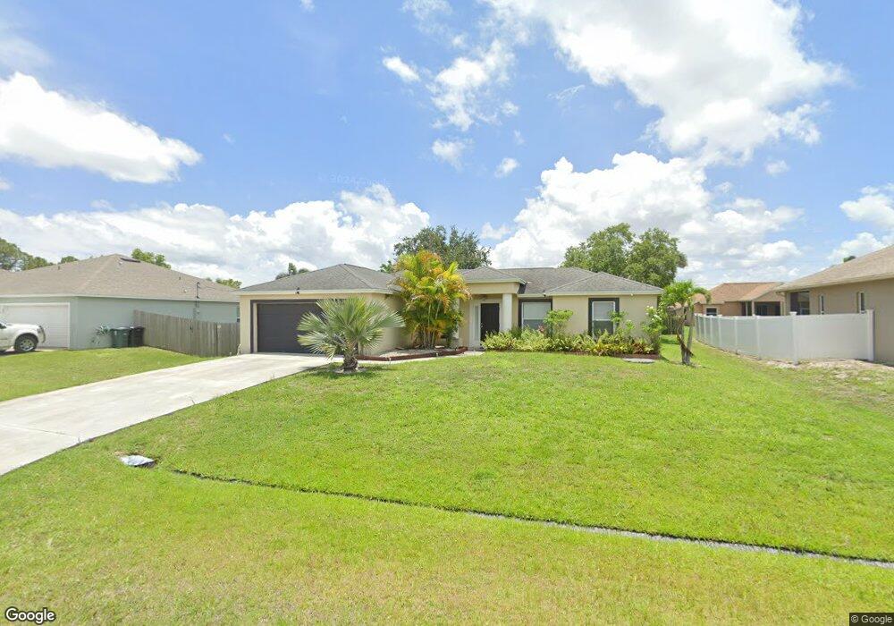 520 SW Whitmore Dr, Port Saint Lucie, FL 34984 - photo 1