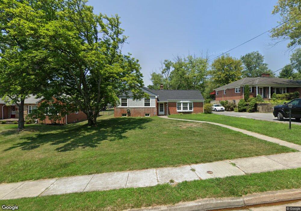 222 Gralan Rd, Catonsville, MD 21228 - photo 1