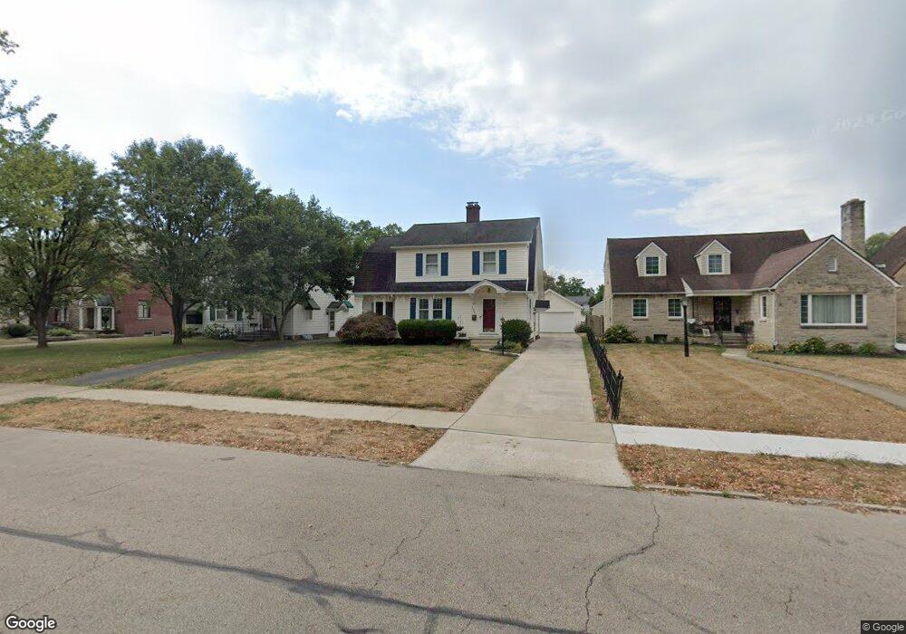 352 E Allen St, Lancaster, OH 43130 - photo 1