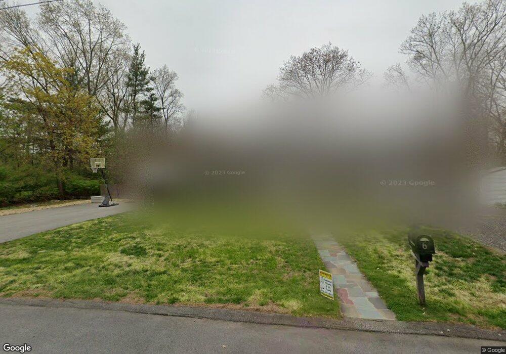 6 Algonquin Rd, Acton, MA 01720 - photo 1