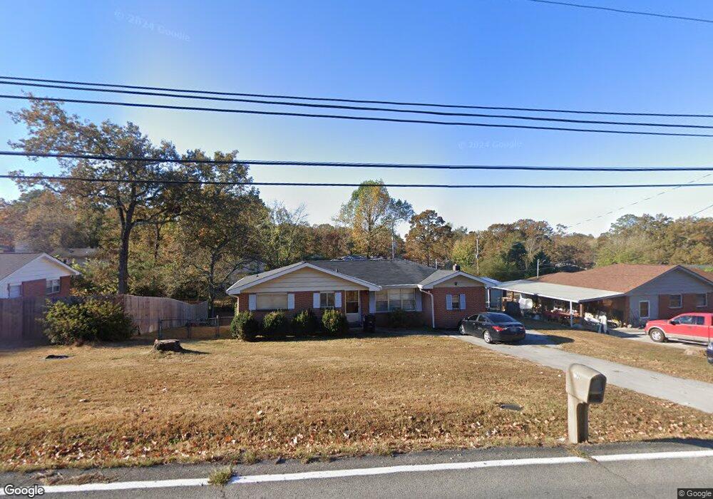 8306 Pine Ridge Rd, Ooltewah, TN 37363 - photo 1