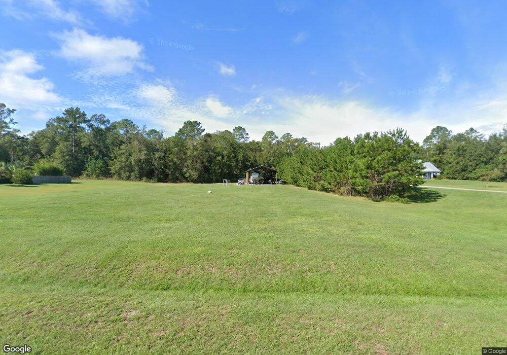 40 Lumberjack Trail, Crawfordville, FL 32327 - photo 1