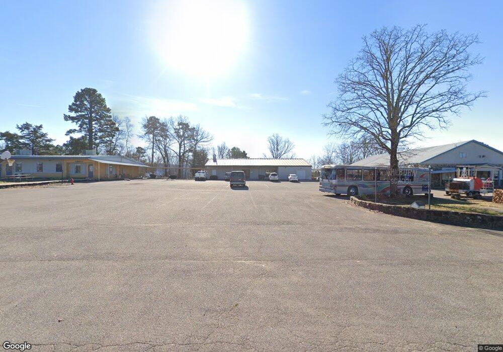 4744 Wilburn Rd, Wilburn, AR 72179 - photo 1