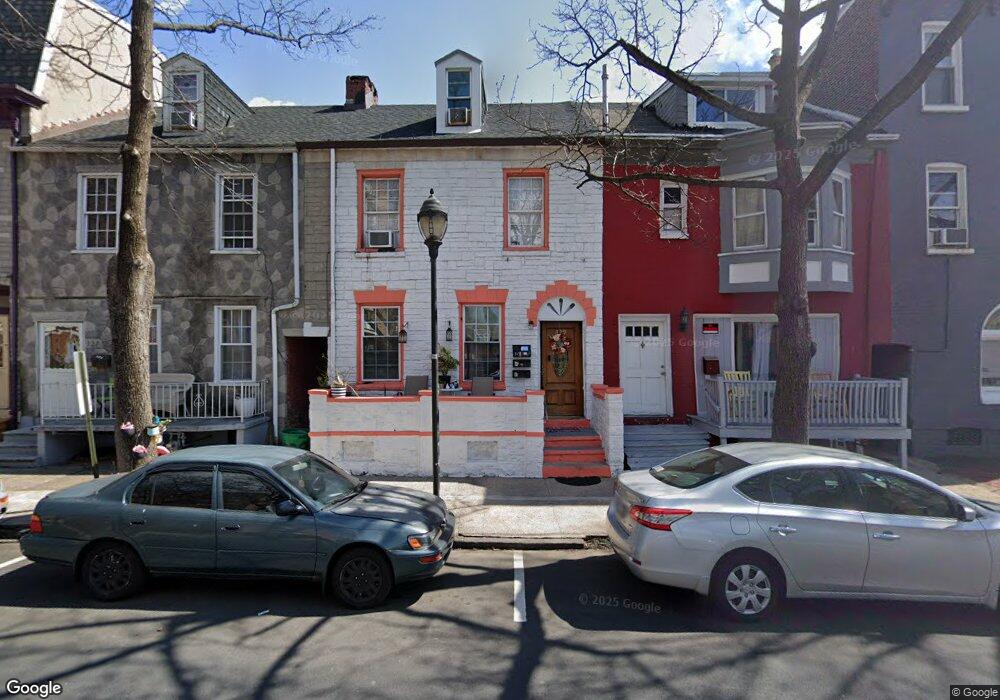 329 S 4th St, Reading, PA 19602 - photo 1