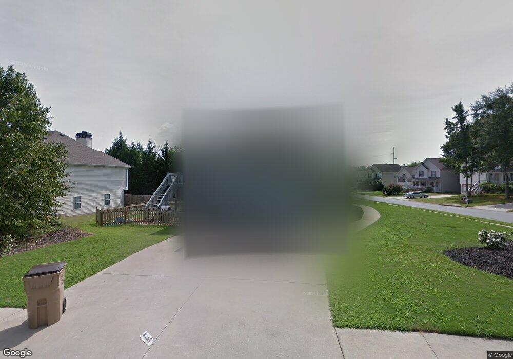 200 Moore Valley Way, Canton, GA 30115 - photo 1