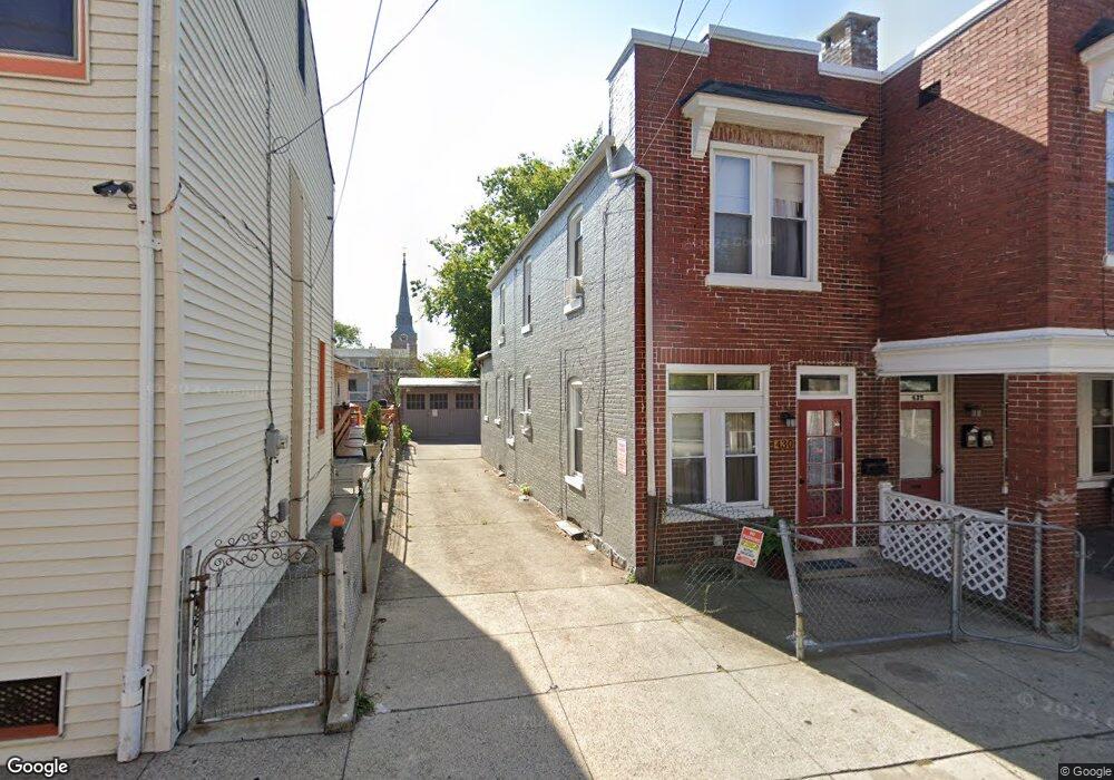 430 High St, Lancaster, PA 17603 - photo 1