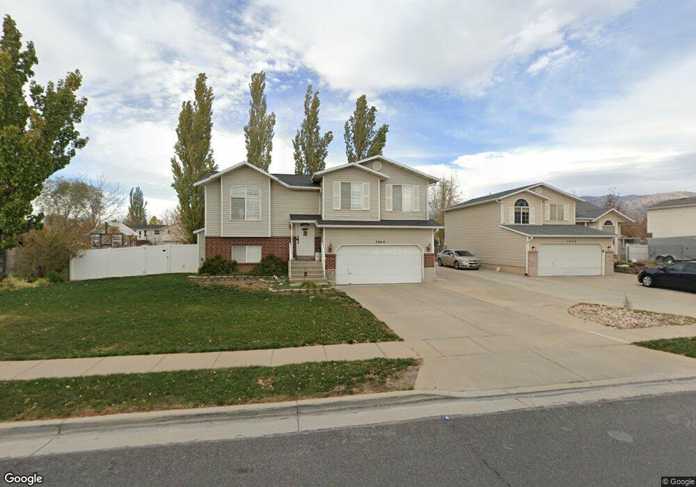 1464 W 1900 S, Woods Cross, UT 84087 - photo 1