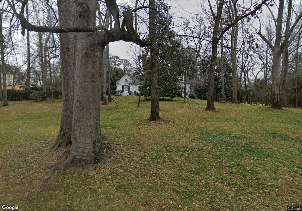 820 Milledge Cir, Athens, GA 30606 - photo 1