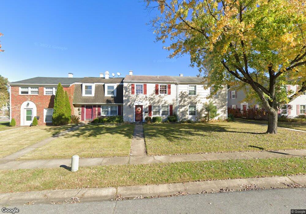 3313 Mont Clare Ln, Bowie, MD 20715 - photo 1